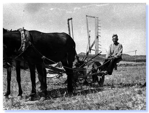 fotograf&iacute;as antiguas de Albalatillo