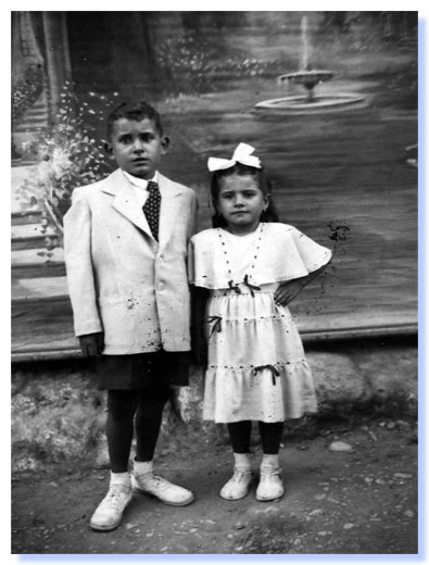 fotograf&iacute;as antiguas de Albalatillo