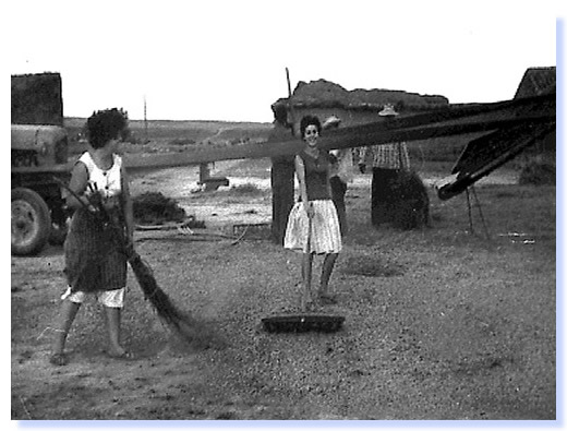 fotograf&iacute;as antiguas de Albalatillo