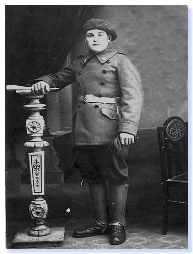 fotograf&iacute;as antiguas de Albalatillo