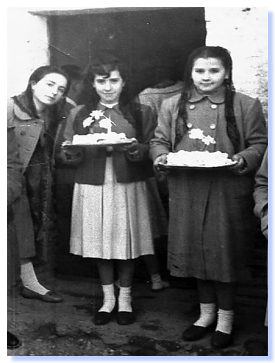 fotograf&iacute;as antiguas de Albalatillo