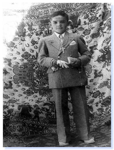 fotograf&iacute;as antiguas de Albalatillo