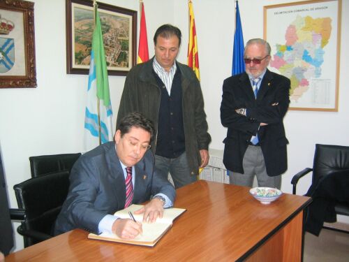 placas solares en Albalatillo