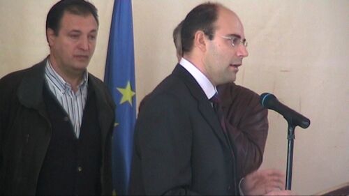 placas solares en Albalatillo