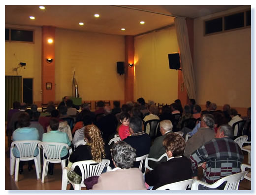 albalatillo x jornadas