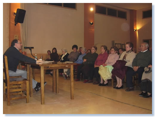 albalatillo x jornadas