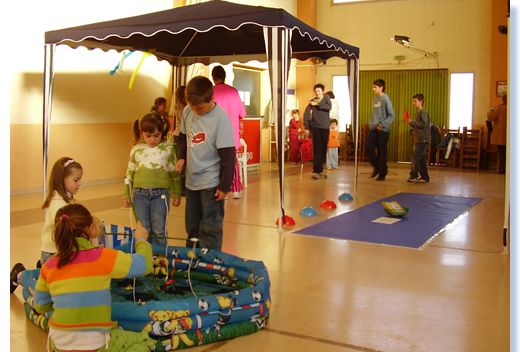 albalatillo animación