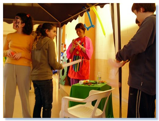 albalatillo animación