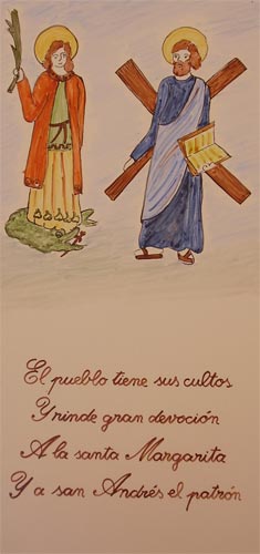 porcelana de el romance de Albalatillo