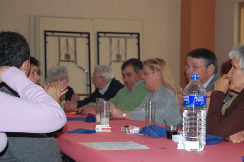 albalatillo jornadas culturales