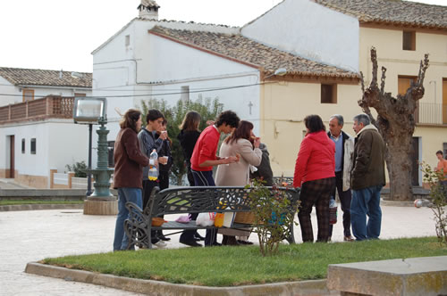 albalatillo jornadas culturales