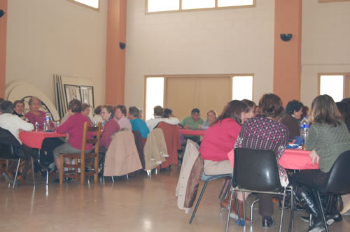 albalatillo jornadas culturales