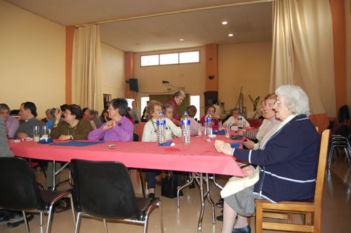 albalatillo jornadas culturales