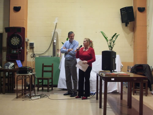 charla sobre las brujas albalatillo